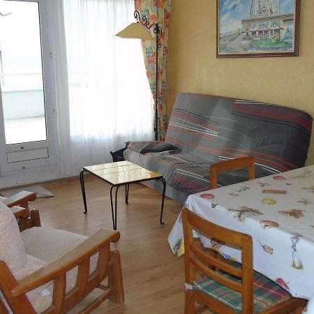 Appartement 1 Chambre - Animaux Acceptes - Terrasse - Lave-Linge - Fr-1-674-15 Berck Buitenkant foto