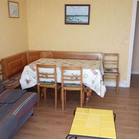 Appartement 1 Chambre - Animaux Acceptes - Terrasse - Lave-Linge - Fr-1-674-15 Berck Buitenkant foto