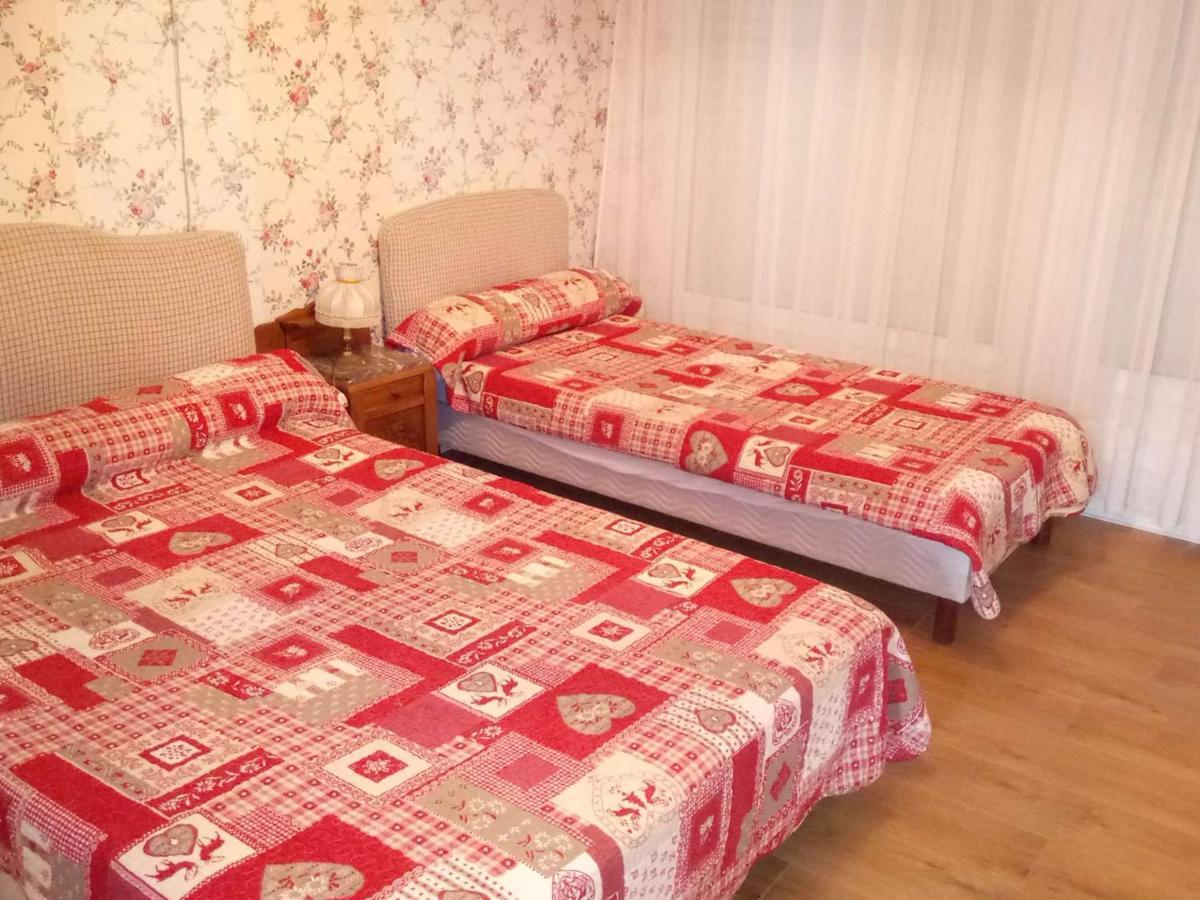 Appartement 1 Chambre - Animaux Acceptes - Terrasse - Lave-Linge - Fr-1-674-15 Berck Buitenkant foto