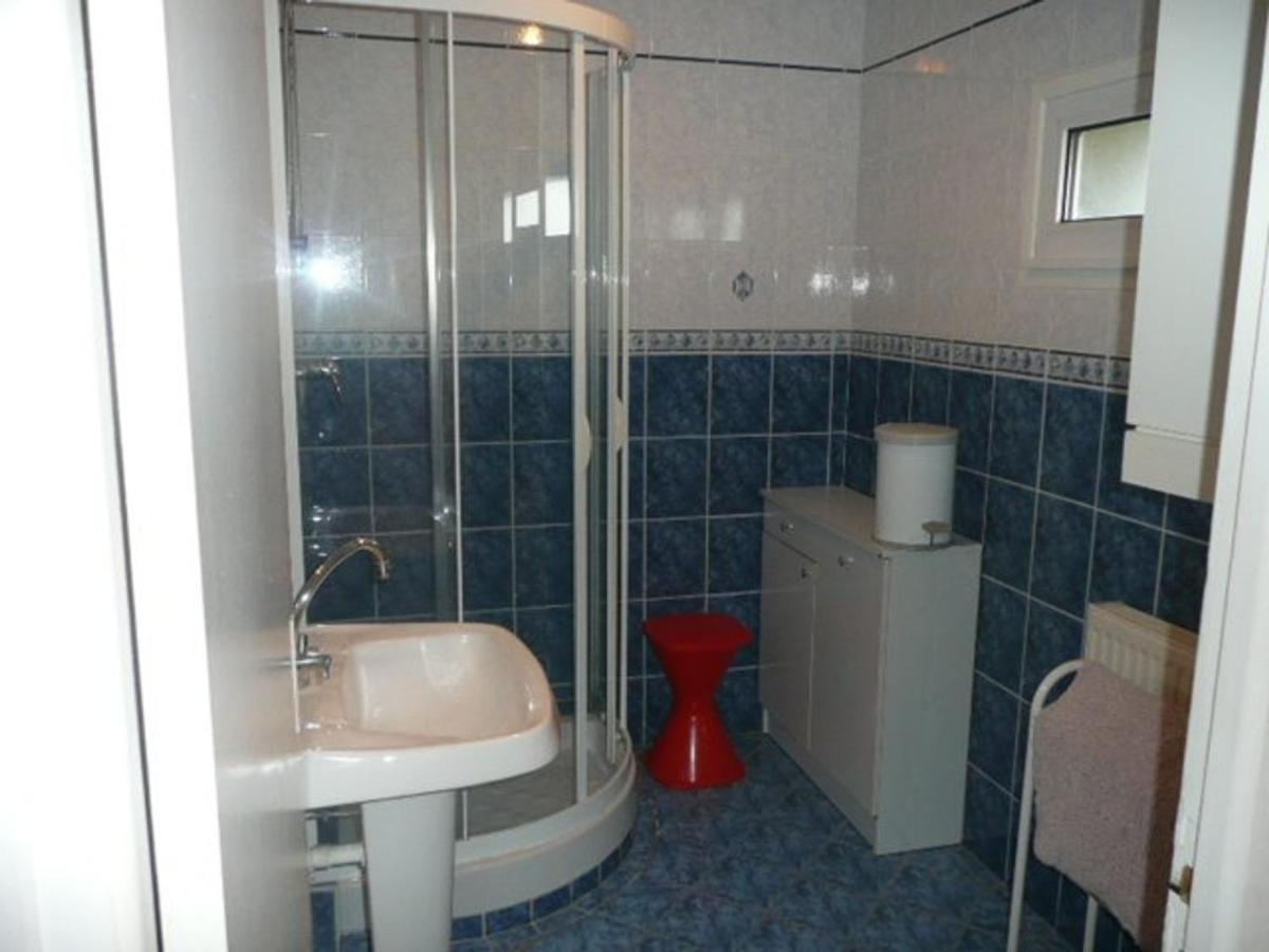 Appartement 1 Chambre - Animaux Acceptes - Terrasse - Lave-Linge - Fr-1-674-15 Berck Buitenkant foto